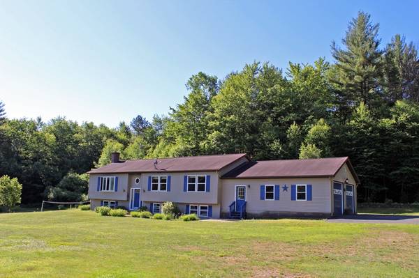 11 E. Buckland Road, Buckland, MA 01338