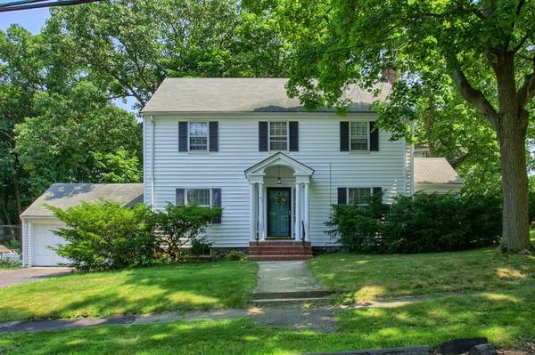 43 Lincoln Road, Medford, MA 02155