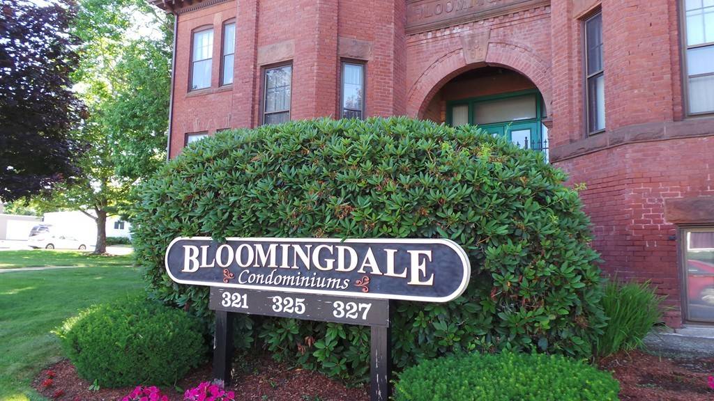 321 Plantation St #102, Worcester, MA 01604