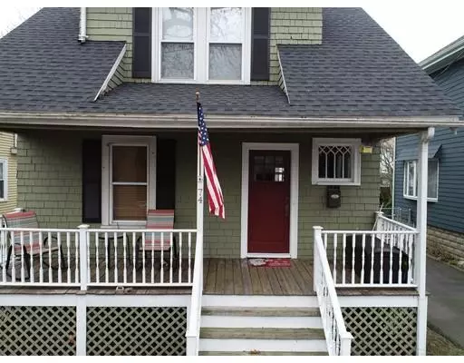 74 Alden Street, Lynn, MA 01902