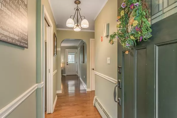 Melrose, MA 02176,132 Altamont Ave