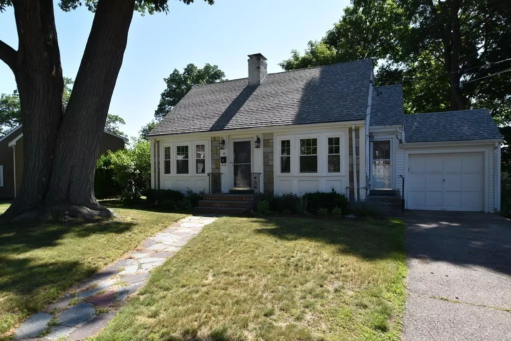 Waltham, MA 02452,40 Linden Park Drive