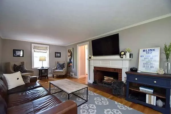 Waltham, MA 02452,40 Linden Park Drive