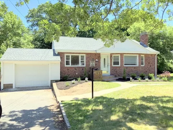 Weymouth, MA 02191,436 North St