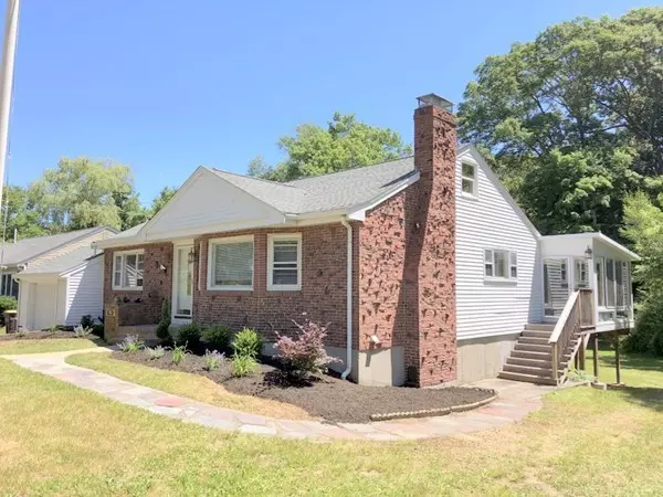 Weymouth, MA 02191,436 North St