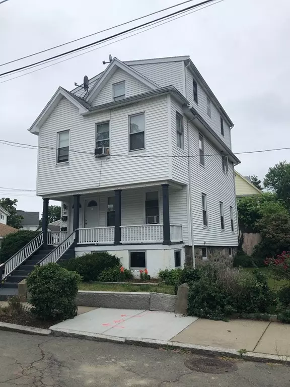25 Welsh St, Malden, MA 02148