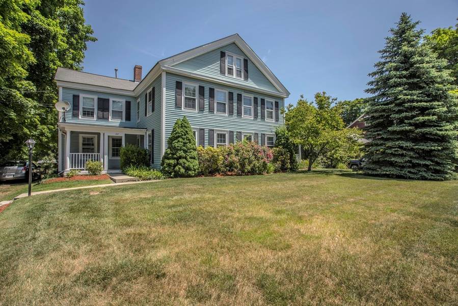 109 East St, Wrentham, MA 02093