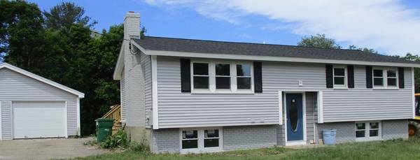 21 Eaton, Hudson, MA 01749