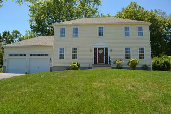 Grafton, MA 01536,50 Meadow Lane