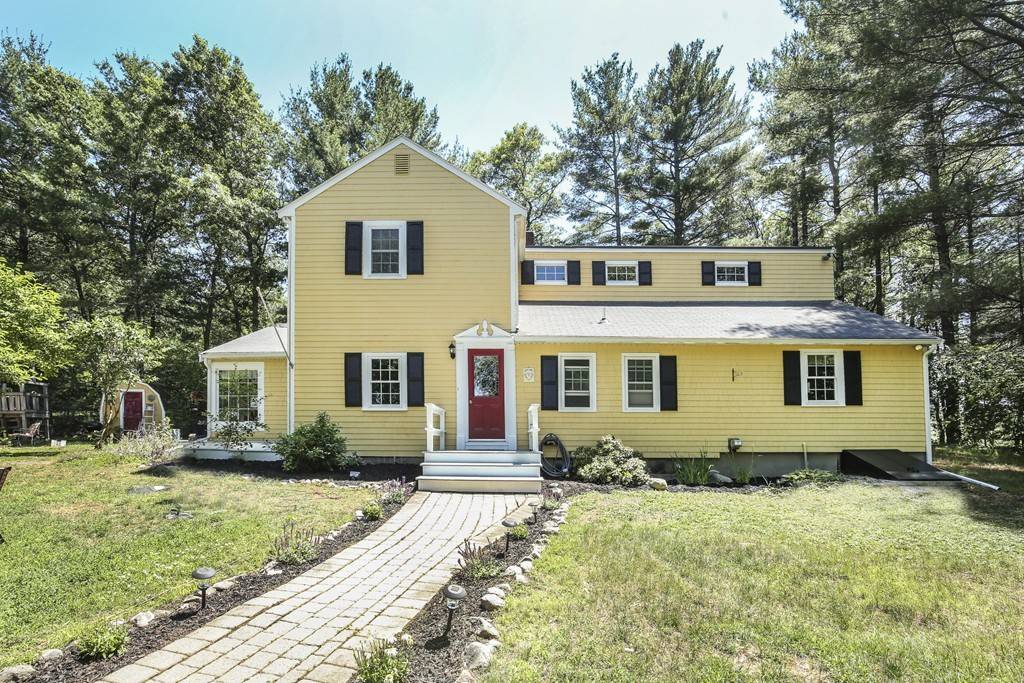 Middleton, MA 01949,172 Boston St
