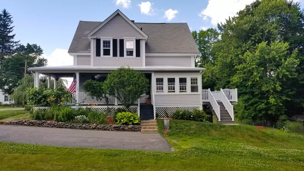 56 High Street, Gardner, MA 01440