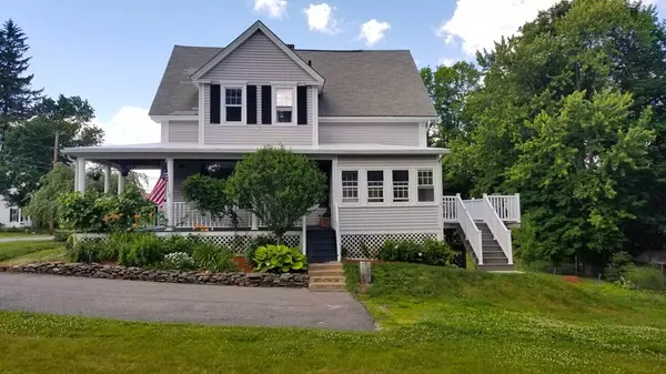 56 High Street, Gardner, MA 01440