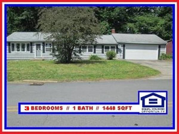 168 S. Pond Road, East Brookfield, MA 01515