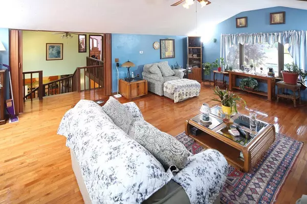 Plymouth, MA 02360,45 Justine Ave