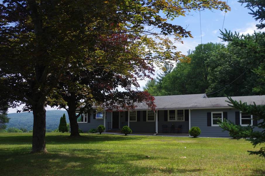 389 Mt. Hermon Station Road, Northfield, MA 01360