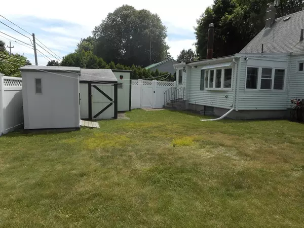Beverly, MA 01915,3 Wendgail Court