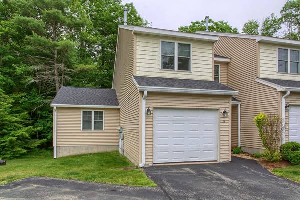 39 Old Mill Ln #39, Templeton, MA 01468