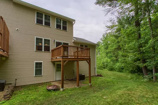 Templeton, MA 01468,39 Old Mill Ln #39