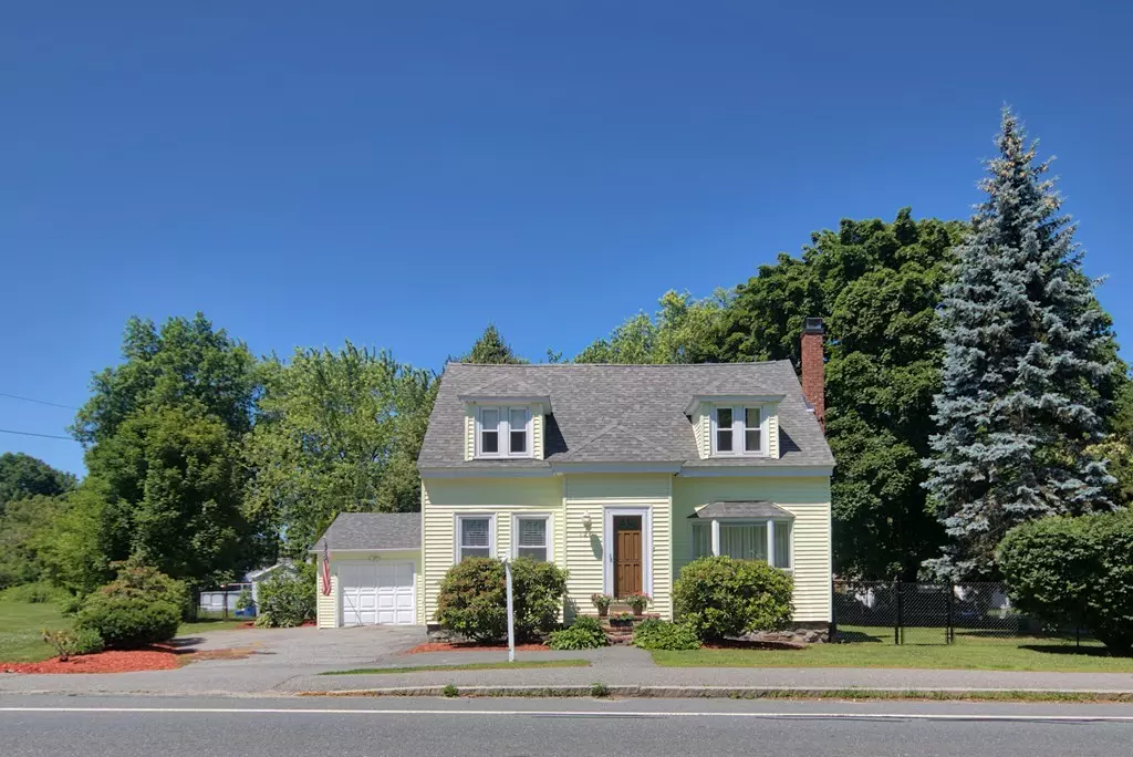 Methuen, MA 01844,120 Howe Street