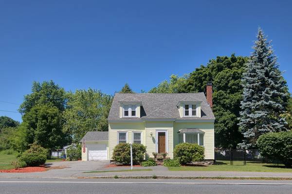 120 Howe Street, Methuen, MA 01844