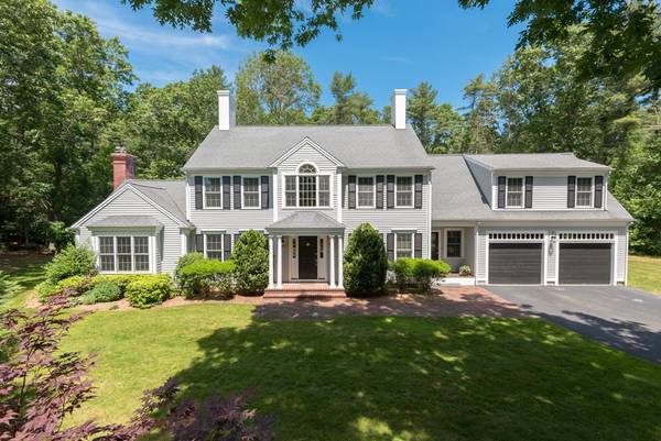 5 Pratt Cir, Duxbury, MA 02332