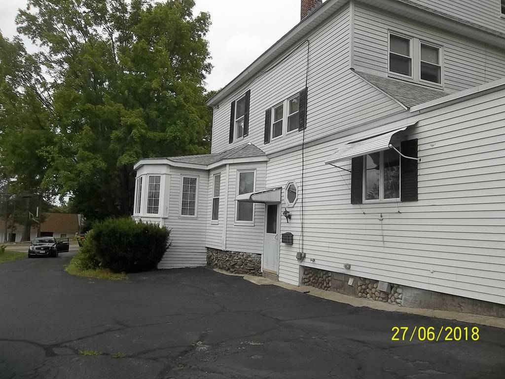 Shrewsbury, MA 01545,211 Maple Ave