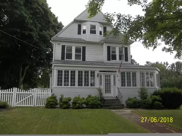 211 Maple Ave, Shrewsbury, MA 01545