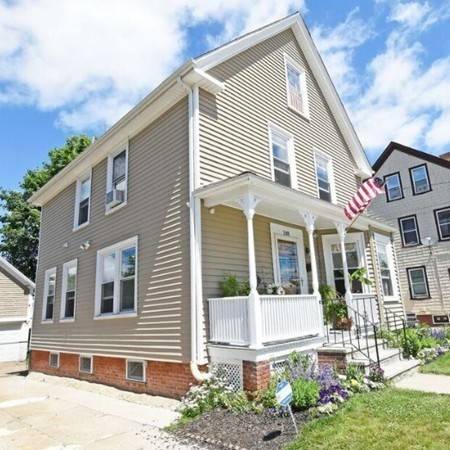 188 Walnut Street, East Providence, RI 02914