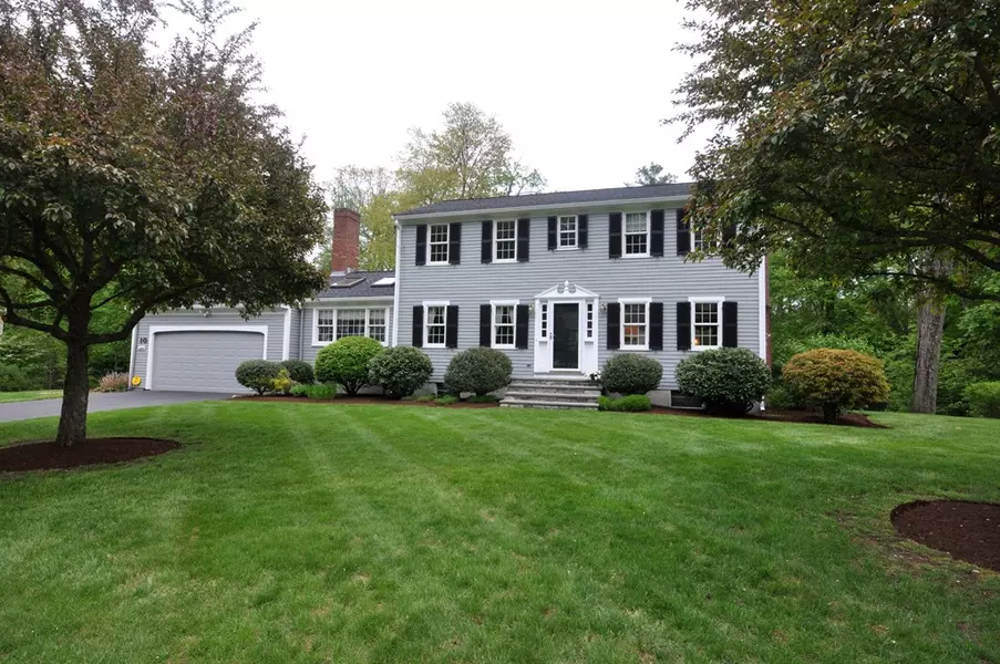 10 Bromfield Rd, Acton, MA 01720