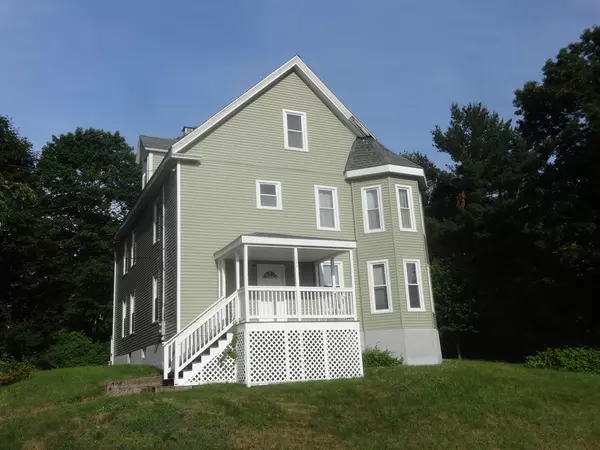 Haverhill, MA 01832,635 Washington St