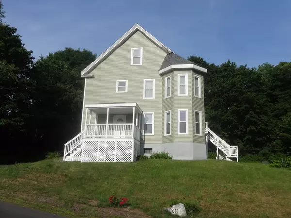 635 Washington St, Haverhill, MA 01832