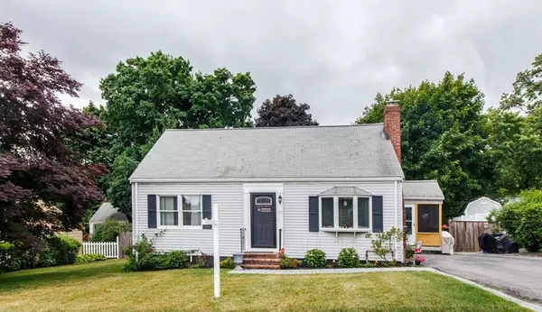 Stoneham, MA 02180,67 Oak Street