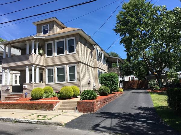 65-67 Elmwood Road, Methuen, MA 01844