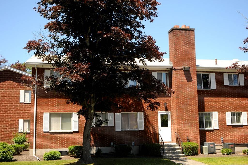 8 Bayberry Dr. #2, Sharon, MA 02067