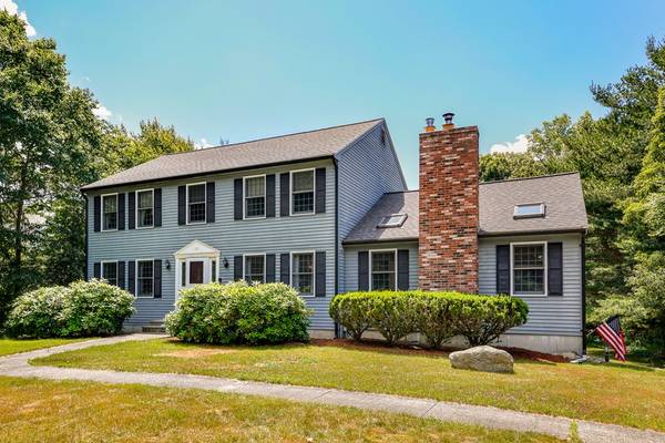 70 Teresa Rd, Hopkinton, MA 01748