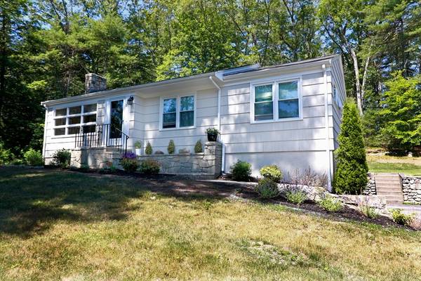 21 Cross Street, Medfield, MA 02052