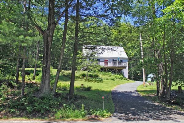 111 Old State Road, Erving, MA 01344