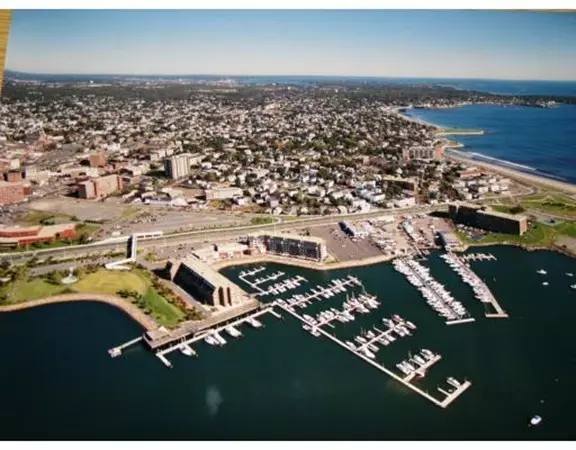 Lynn, MA 01902,154 Lynnway #501