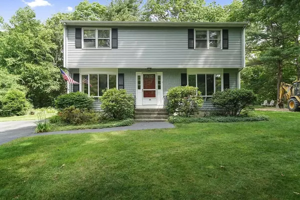 Hanover, MA 02339,23 Kingston