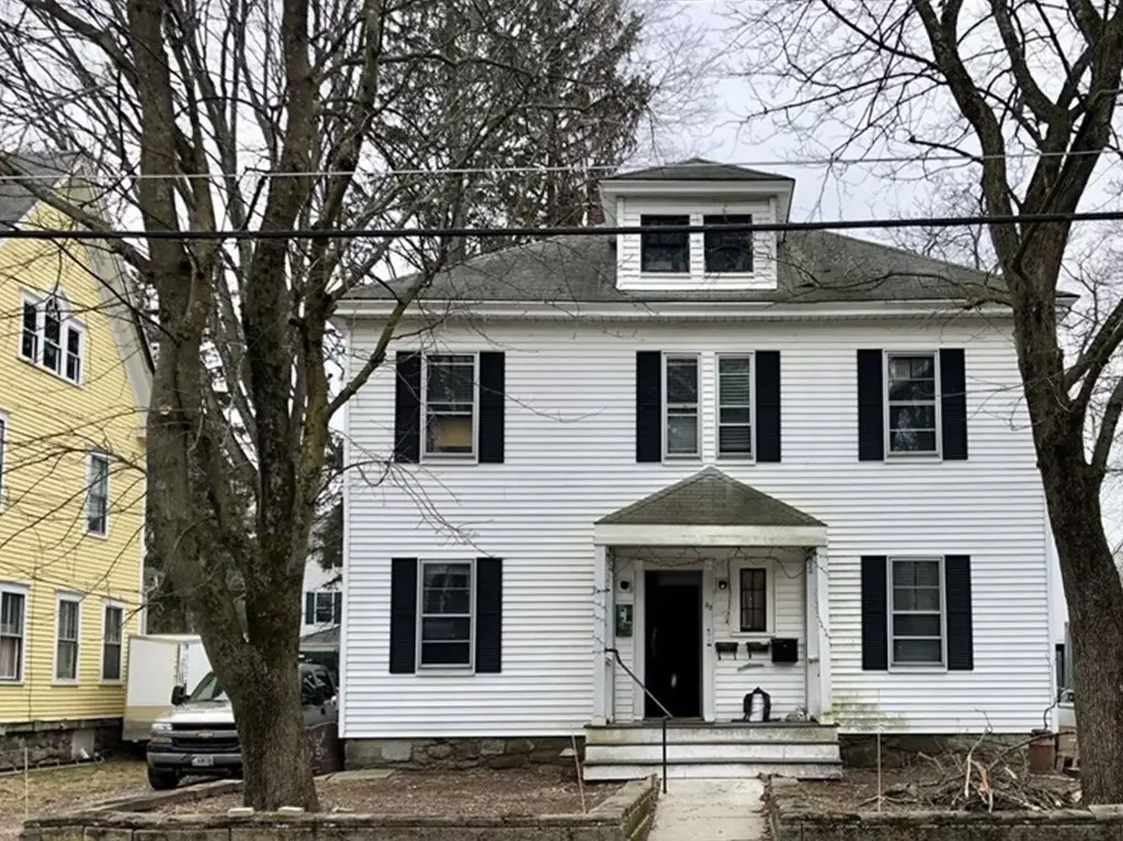 Maynard, NH 03055,32 Brooks