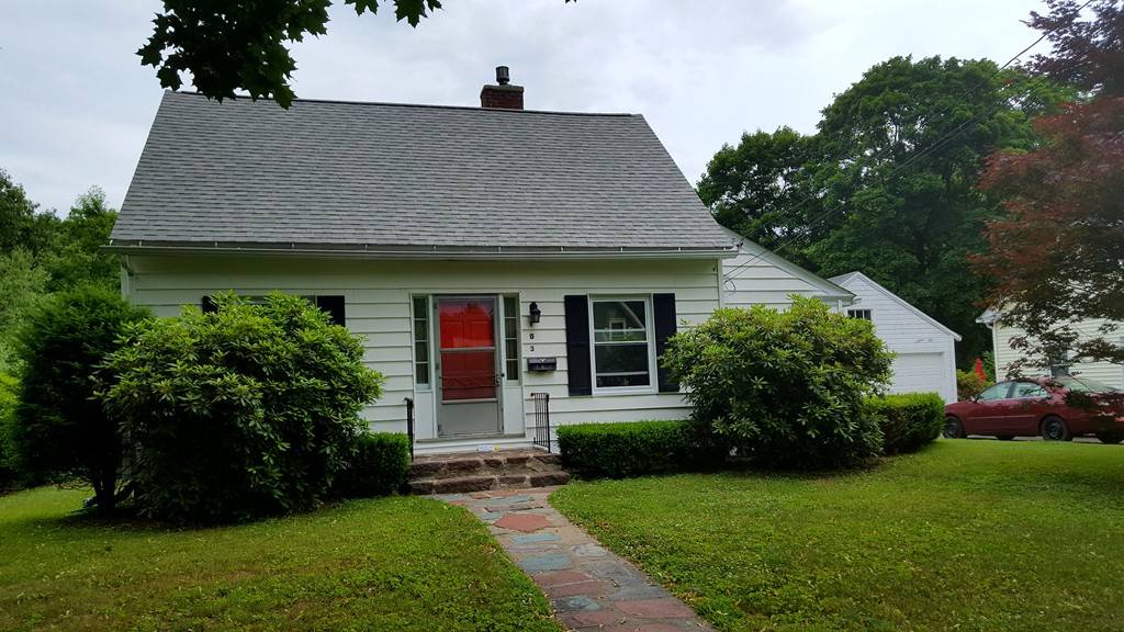 103 Meridian St., Greenfield, MA 01301