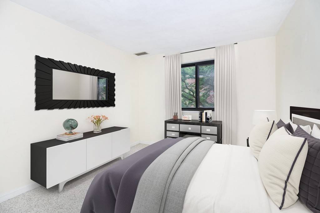 Cambridge, MA 02138,1600 Massachusetts Avenue #407