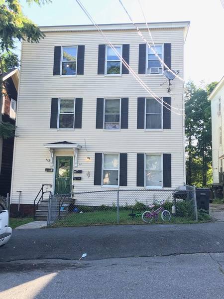 11 S Lincoln St, Haverhill, MA 01835