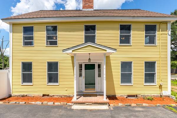 397 Concord Rd, Billerica, MA 01821