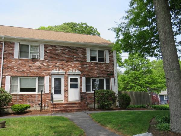 32 Robins St #32, East Bridgewater, MA 02333