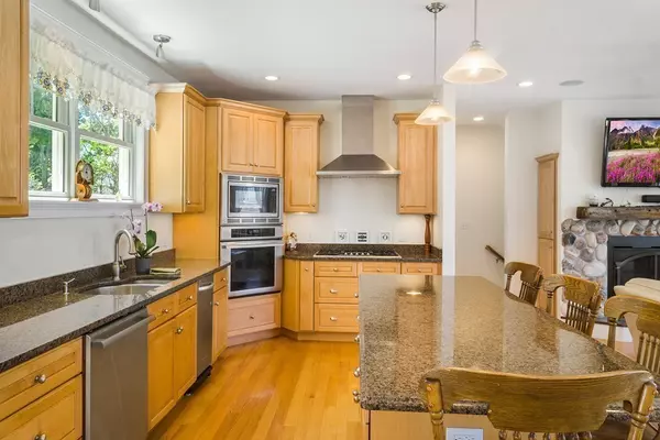 Weymouth, MA 02191,49 Fore River Ave