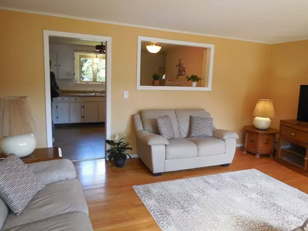 Holyoke, MA 01040,49 Bray Park Dr