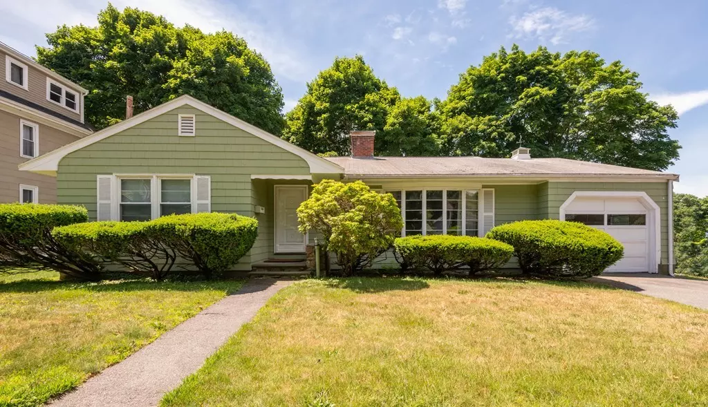 198 Maple Street, Danvers, MA 01923