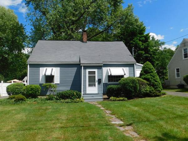 176 Ely Avenue, West Springfield, MA 01089