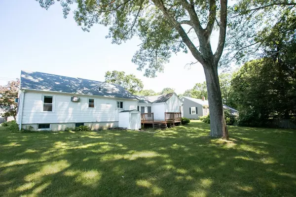 Mansfield, MA 02048,115 Park Street